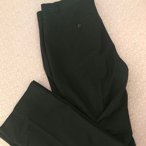 Banana Republic Black Dress Pants